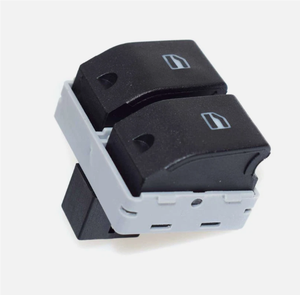 <span class=keywords><strong>Interruptor</strong></span> regulador de vidrio eléctrico <span class=keywords><strong>interruptor</strong></span> de ventana 6Q0959858 6Q0959858A 6Q0959858A01C 6Q0959858A9B9 - Product Image 2