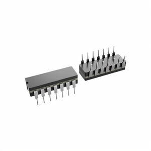 Logic 14 CDIP Buy Electronics Components Online CD4006BF3A Original One Stop Service - Product Image 1