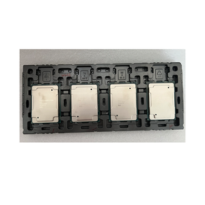 ซีพียูเซิร์ฟเวอร์ Xeon Platinum 8280 2-คอร์ 2.6GHz 12MB 22nm LGA 3647 รองรับการจำลองระบบ 64 บิต ใหม่/มือสอง 8280 - Product Image 1