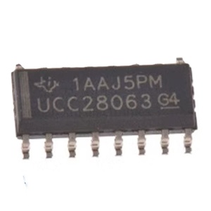 UCC28063DR ชิ้นส่วนอิเล็กทรอนิกส์ ชิป IC วงจรรวม IC - Product Image 1