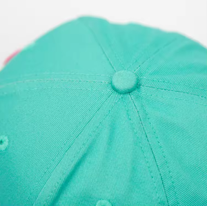 <b>Flat</b> Brim Custom Embroidery Logo Sports Snapback Hip Hop Hat Baseball <b>Cap</b> for <b>Men</b> and Women - Product Image 6