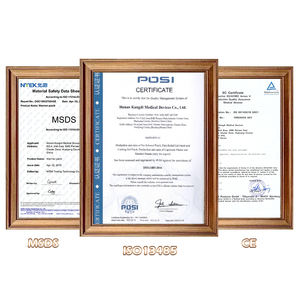 Direct Factory Herbal Anti-Mal <span class=keywords><strong>Patch</strong></span> Soulagement des nausées et des vomissements dans la voiture - Product Image 3