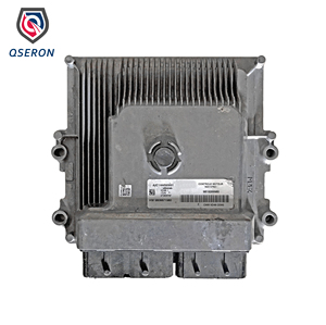 Modulo di Controllo Computerizzato ECU di Alta Qualità A2C1444520001 9806671980 per OPEL <span class=keywords><strong>CROSSLAND</strong></span> X - Product Image 3