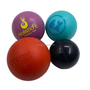 מפעל מחיר סיטונאי רך כדור גומי סיליקון - Product Image 5