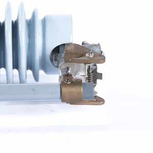 Vina Électrique Haute Tension Extérieure Porcelaine Fusible Découpe Excellent Prix Céramique Normes Internationales pour Ligne Électrique - Product Image 5