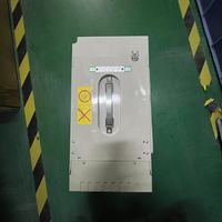 00103088000B 00103020000B Boîte d'acceptation Diebold BCRM Cassette Hitachi AB Cassette RB HT-3842-WAB pièces de Machine ATM