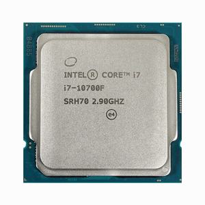 Embalaje de bandeja de CPU de escritorio nuevo de 10. ª generación Intel Core 2,9/SRH6Y de ocho núcleos y dieciséis hilos a 1200 GHz 65W TDP LGA - Product Image 3