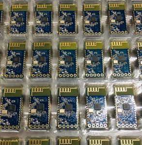 JDY-31 JDY-30 SPP-C mô-đun chuyển tiếp nối tiếp không dây thay thế HC-06 HC-05 - Product Image 3