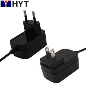 Adaptador de Corriente para CCTV de 12V CA/CC 2A con Conector de Barril y Cable de 1.2m para Router LCD <span class=keywords><strong>ZOSI</strong></span>, Cámara de Seguridad para el Hogar - Product Image 5