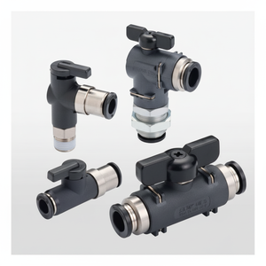 Válvulas de bola PISCO - Product Image 1