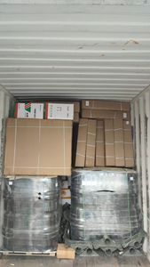 AZ9925522104 <span class=keywords><strong>sinotruk</strong></span> sitrak แผ่นเหล็กด้านหน้า C7H ชิ้นส่วนรถบรรทุก AZ9925522104ชิ้นส่วนรถบรรทุกอื่นๆ - Product Image 6