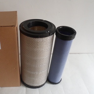 Bộ lọc không khí xe tải af1802 + af4523 29000026 + 16195699 1902129 + 1905620 81083040044 + 81084050011af875m af921m cho máy xúc - Product Image 3