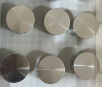 Adracing Piston en aluminium forgé personnalisé pour Robin Subaru EX40 Kit de piston 89mm pour moteur à essence 14.0HP EX40