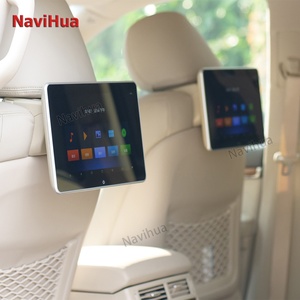 NAVIHUA Car <b>Tv</b> Headrest Monitor TouchScreen 11.6 Inch LCD CarHeadrest Monitor Back Rear-seat Entertainment for ToyotaLandCruiser - Product Image 3