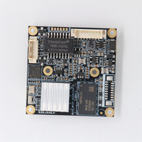 Modul Kamera IP Starlight 2MP SIP-K662C6S IMX662 STARVIS 2 Hi3516CV610 H.265+ 100dB WDR & Smart IR