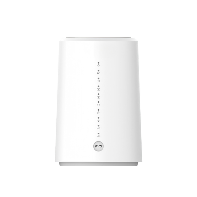 High Speed Wireless BE10000 Wi-Fi 7 Tri-Band 2.4GHz/5GHz/6GHz Mesh Router with Firewall & QoS Modem Function