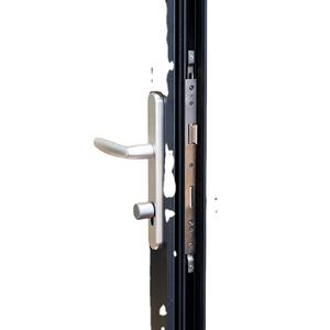 Serrure de fenêtre Upvc Machine de coupe - Product Image 5