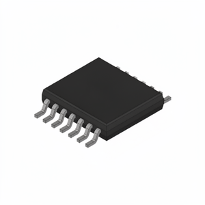 FSTU3125MTC Components Electronic In Stock Logic 14 TSSOP - Product Image 1