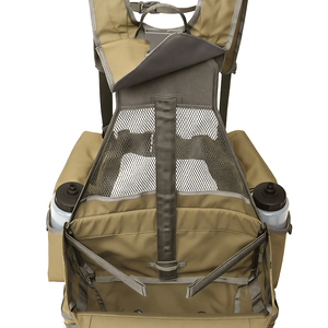 Gilet da Caccia Mydays Outdoor Ultraleggero Pieghevole Grande Capacità con Cintura Regolabile per Caccia Tattica - Product Image 3