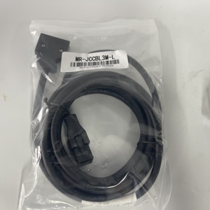 สายเซอร์โวมิตซูบิชิ รุ่น MR-JCCBL3M-L ของแท้ 100% ใหม่เอี่ยม - Product Image 1