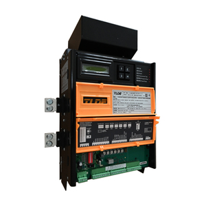 Contrôleur de vitesse et de tension pour machine de laminage métallurgique TLDE DC900C-2-500-40-10-1-0-0 - Product Image 2