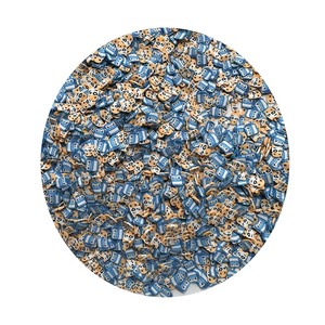 <span class=keywords><strong>Arcilla</strong></span> polimérica de dibujos animados para decoración artística, rociador de ganado para decoración de manualidades - Product Image 4