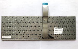 For ASUS S500c S500ca V500CA R508CA V550C V550CA <b>Keyboard</b> Spanish Laptop <b>Keyboard</b> - Product Image 3