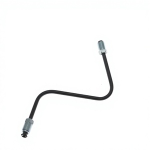 Tuyau de frein avant gauche 47318-04110 pour Toyota Tacoma 05-11, pièce de rechange en caoutchouc - Product Image 3