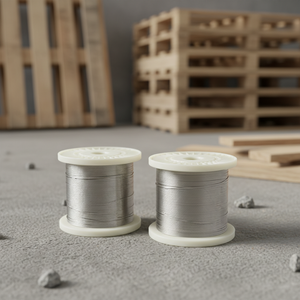 <span class=keywords><strong>Ni80</strong></span> Nichrome 80/20 ความต้านทานริบบิ้นความร้อน<span class=keywords><strong>ลวด</strong></span><span class=keywords><strong>แบน</strong></span>สําหรับเครื่องซีลและเครื่องทําความร้อนทําจากนิกเกิล - Product Image 5