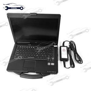 Adaptador OBD para Laptop CF53 Deutz Communicator, Software SerDia, 2 Años de Garantía, Material Plástico, Analizador de Motor EMR 2/3/4 24V - Product Image 4