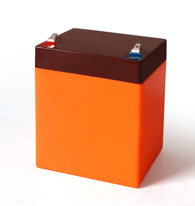 12V 4AH 18650 pin Lithium trường hợp hộp điện phun pin nhựa đặc biệt trường hợp pin ES12-4 12 tế bào cho 18650 - Product Image 4