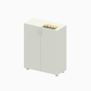 Hàn Quốc Làm Sạch Hộp Công Cụ Không Thấm Nước Bền Lưu Trữ Cho Nhà/Thương Mại Nguồn Cung Cấp Nặng-Nhiệm Vụ Nhựa Thiết Kế Sản Xuất Tại Hàn Quốc - Product Image 2