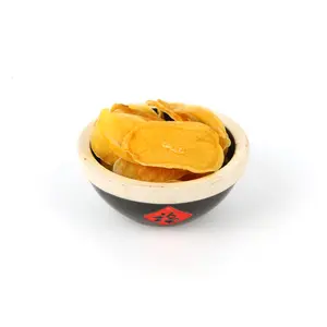 Dried Mango Packaging Dried Fruit Organic Sweet Taste Mildly Sour Rich Protein Fast Delivery Made In China