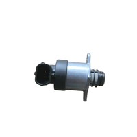 Untuk Unit Pengukur Bahan Bakar Baru 0928400820 Katup Kontrol Common Rail untuk Weichai untuk Suku Cadang Mesin Truk dengan Garansi 6 Bulan.