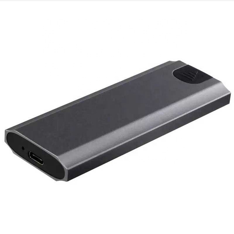 If you are searching for a supplier of a product with perfect quality control and highly competitive prices, which gives you an advantage in expanding your local market, then contact us now! Competitive suppliers of 2 in 1 M.2 Nvme Ssd External Portable Enclosure Case Type c Usb3.1 10gbps Nvme Sata Dual Protocol Ssd Usb 3.2 Gen 2 Enclosure