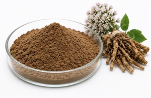 Extrait de Valériane en Poudre de Qualité Alimentaire Séché par Pulvérisation MANHAY - Product Image 5