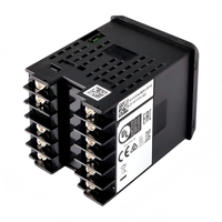 Contrôleur de température PID Omrons E5CC-QX2ASM-801 de haute qualité, thermostat numérique série E5CC