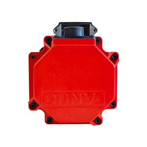 A06B-2061-B003 ชิ้นส่วนทดสอบหุ่นยนต์ที่ใช้งานได้ดี - Product Image 1