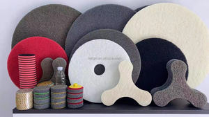 Pastiglie per lucidare e lucidare da 27 pollici - Product Image 6