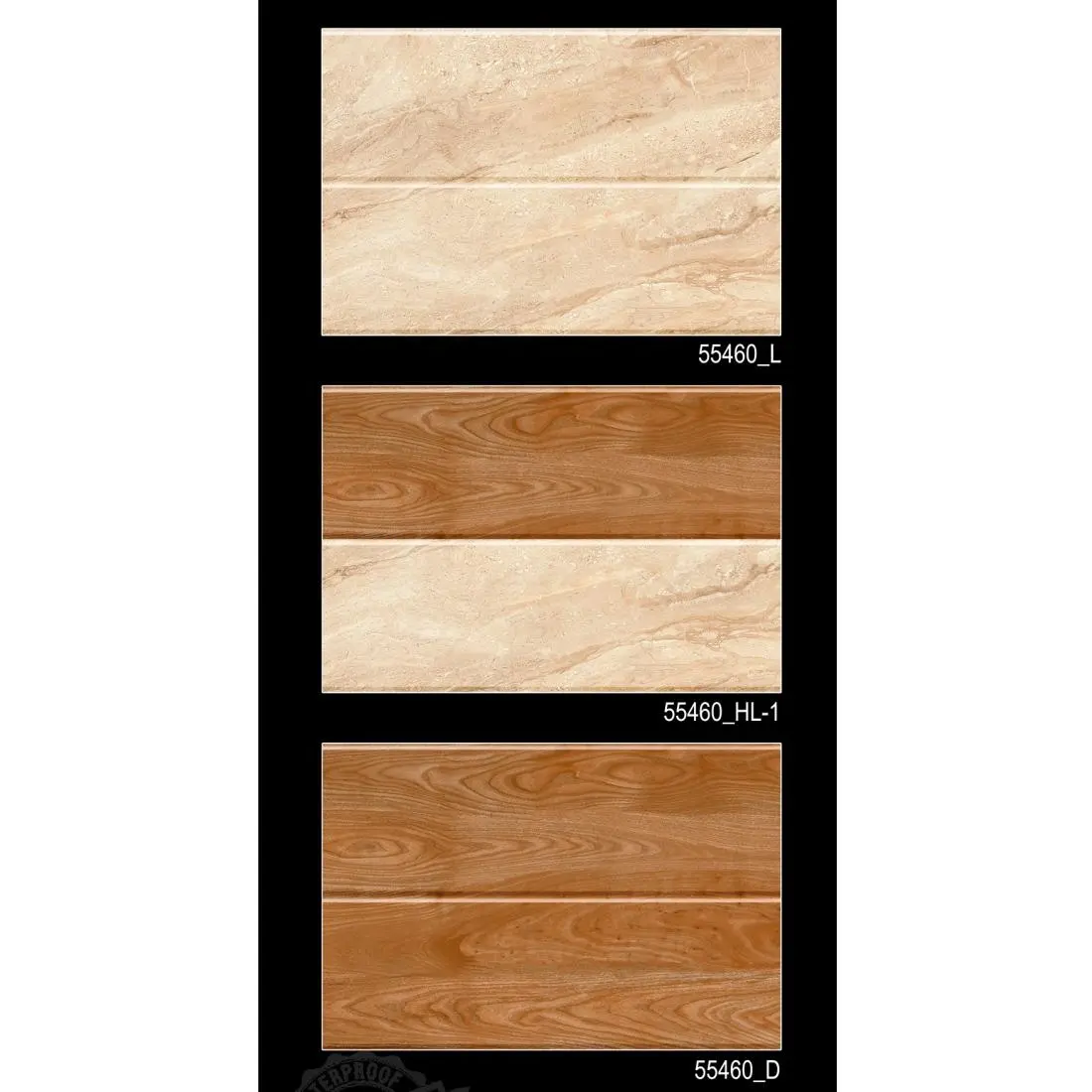 Foshan-baldosas decorativas de cerámica contra salpicaduras para pared, 300x450mm, 30x45cm, para sala de estar, gran oferta, precio bajo, 12x18