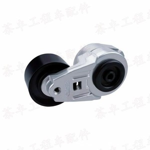 ตัวปรับความตึงสายพานโคมัตสึ สำหรับเครื่องยนต์ดีเซล คัมมินส์ PC200 6 6D102 อะไหล่เครื่องยนต์ดีเซล - Product Image 2