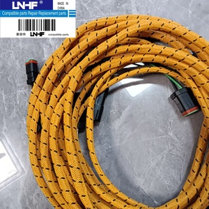 LNHF 204-1953 2041953 Faisceau de câblage de véhicule de haute qualité compatible pour excavatrice 2041953 204-1953 pour CAT - Product Image 5
