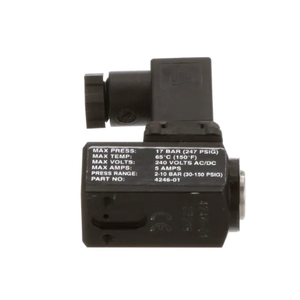 รีเลย์เซ็นเซอร์รุ่นเอ็กเซลอน ซีรีส์ 4246-01 ของแท้ - Product Image 3