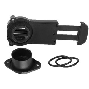 Válvula de descarga de agua automática de plástico extraíble Longcheng para embarcaciones inflables y accesorios de pesca - Product Image 4