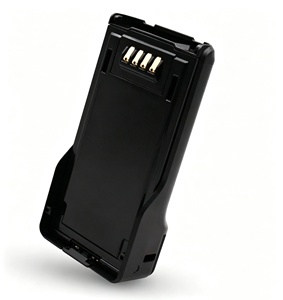 Batterie <span class=keywords><strong>Li</strong></span>-Ion haute capacité KNB-L11M 3900mAh compatible avec les radios <span class=keywords><strong>KEN</strong></span> NX-5200 NX-5300 NX-5400 EF JOHNSON Viking VP5000 VP6000 VP8000 - Product Image 4