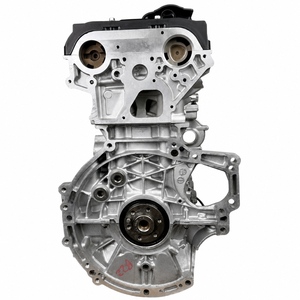 Moteur complet neuf EP6 1.6L Turbo, bloc moteur complet, essence, pour Peugeot 308 408 <span class=keywords><strong>3008</strong></span> Citroën C4 C5 - Product Image 4