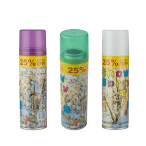 Lata vacía de diámetro de alta calidad, latas de spray para matar osos - Product Image 5