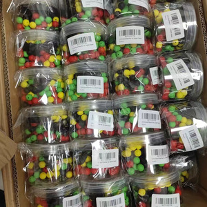 Cuentas de silicona 3D con forma de animales de grado alimenticio para bolígrafos infantiles, accesorios de cuentas sueltas, cuentas de silicona para bolígrafos, llaveros y manualidades DIY - Product Image 4