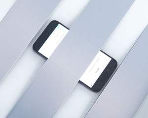 ستائر زيبرا ذكية ثنائية الطبقة للنهار والليل، معالجة النوافذ الداخلية للمنزل، ستائر زيبرا معتمة آلية - Product Image 4