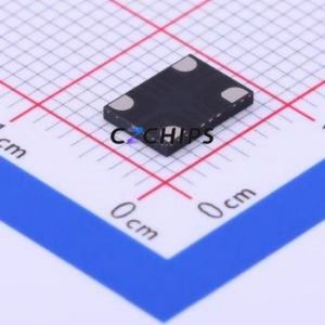 SiT8008BI-82-33E-60.000000 Pre-Programmed Oscillator SMD7050-4P Oscillator 60MHz 25ppm LVCMOS/ HCMOS 3.3V - Product Image 2